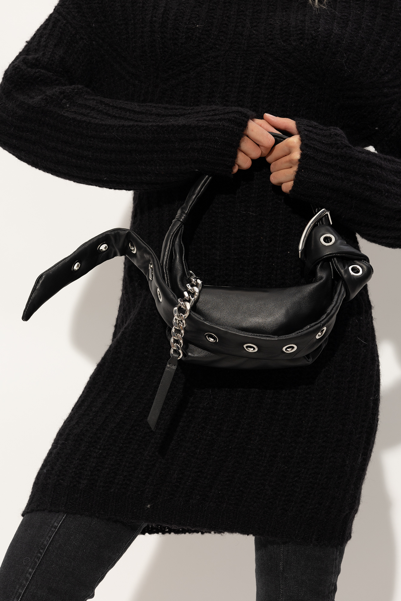 Zadig discount belt bag